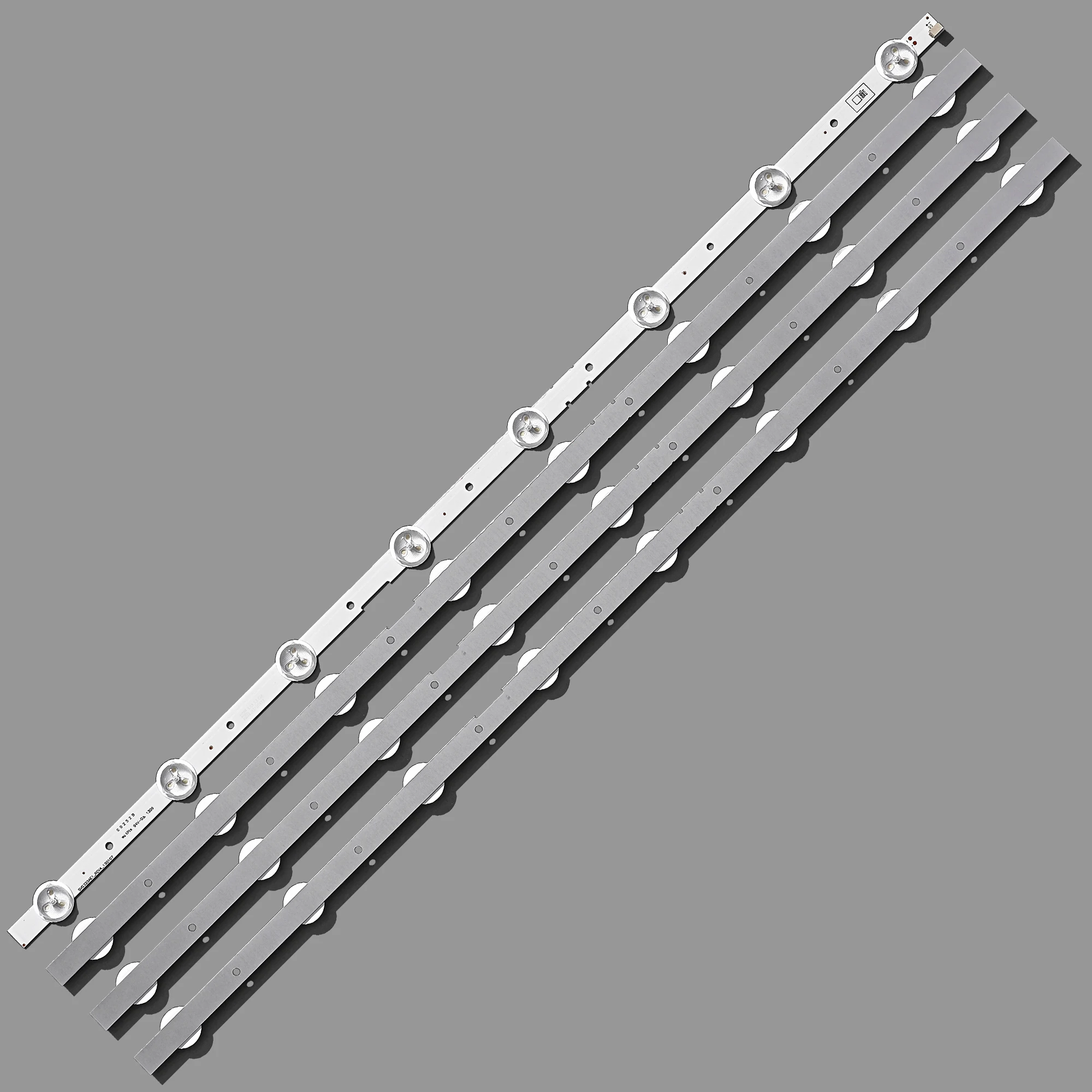 LED lot led backlight for sony 32inch KLV-32R426A SVG320AE1_REV4_130107 S320DB3-1 625mm 100%new
LED lot led backlight for sony 32inch KLV-32R426A SVG320AE1_REV4_130107 S320DB3-1 625mm 100%new