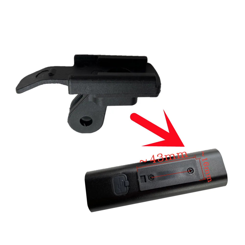 Bicycle Headlights Holder For Blackbird/ROCKBR0S Light Holder Seat Bike Lamp Bracket Base Night Riding Warning Lantern Rack Part
Bicycle Headlights Holder For Blackbird/ROCKBR0S Light Holder Seat Bike Lamp Bracket Base Night Riding Warning Lantern Rack Part