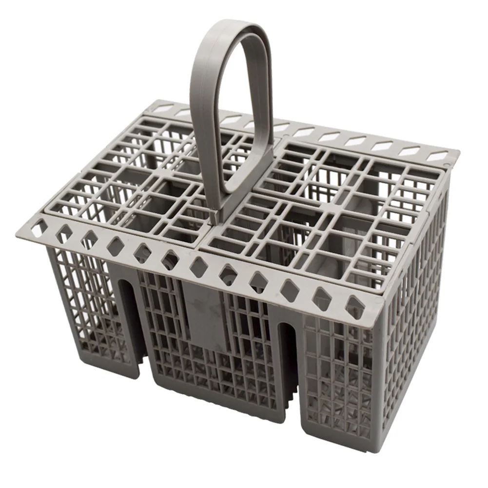 Replacement Cutlery Basket for Bauknecht Indesit Hotpoint Dishwashers C00257140 Suitable for Multiple Models Detachable
Replacement Cutlery Basket for Bauknecht Indesit Hotpoint Dishwashers C00257140 Suitable for Multiple Models Detachable