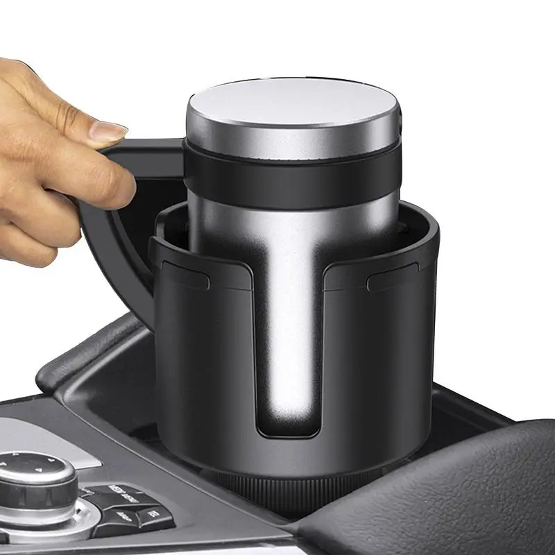 Car Cup Holder Expander Multi-use Cup Holder Expander And Cell Phone Stand 360-degree Rotatable Car Cup Holder Expander For
Car Cup Holder Expander Multi-use Cup Holder Expander And Cell Phone Stand 360-degree Rotatable Car Cup Holder Expander For