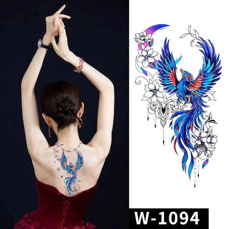 Water Transfer Fake Tattoo Stickerloral Sticker Temporary Peony Tattoo Waterproof Long Lasting Leg Arm Art Fake Tattoo Sticker
Water Transfer Fake Tattoo Stickerloral Sticker Temporary Peony Tattoo Waterproof Long Lasting Leg Arm Art Fake Tattoo Sticker