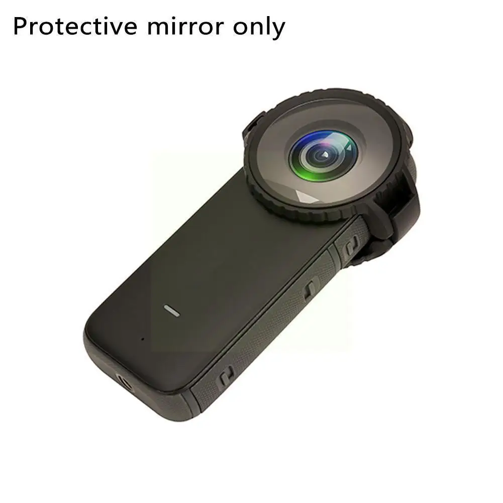 For Insta360one X2 Upgraded Glass Protective Lens Portable Lens Accessories Cover Protective Lens Camera Camera Y0m9
For Insta360one X2 Upgraded Glass Protective Lens Portable Lens Accessories Cover Protective Lens Camera Camera Y0m9