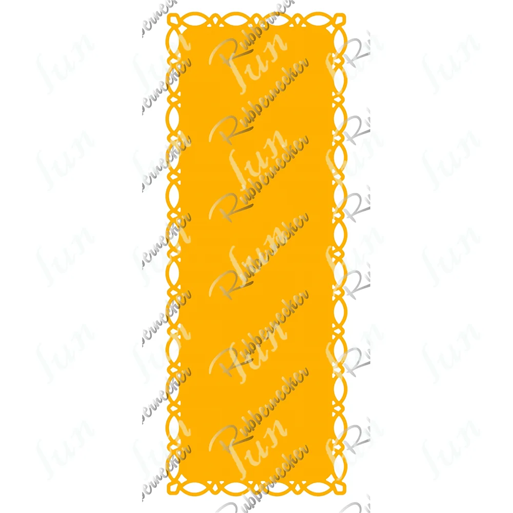 Cutting Card Slimline Ovals Frame Die Scrapbooking New Arrival 2022 Metal Cutting Dies Christmas Craft Making Stencil for Decor
Cutting Card Slimline Ovals Frame Die Scrapbooking New Arrival 2022 Metal Cutting Dies Christmas Craft Making Stencil for Decor