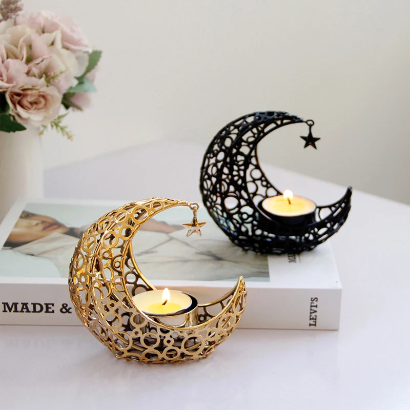 Black Wooden Nordic Candle Holder Wedding Holder Vintage Geometric Candle Table Candelabros Decorativos Household Accessories
Black Wooden Nordic Candle Holder Wedding Holder Vintage Geometric Candle Table Candelabros Decorativos Household Accessories