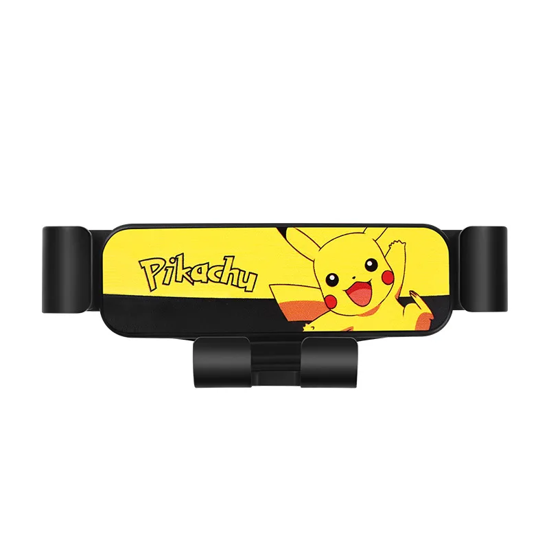 2022 New Pikachu Trend Car Phone Holder Car Cartoon Fixed Navigation Holder Multifunctional Anime Style Holiday Gift
2022 New Pikachu Trend Car Phone Holder Car Cartoon Fixed Navigation Holder Multifunctional Anime Style Holiday Gift