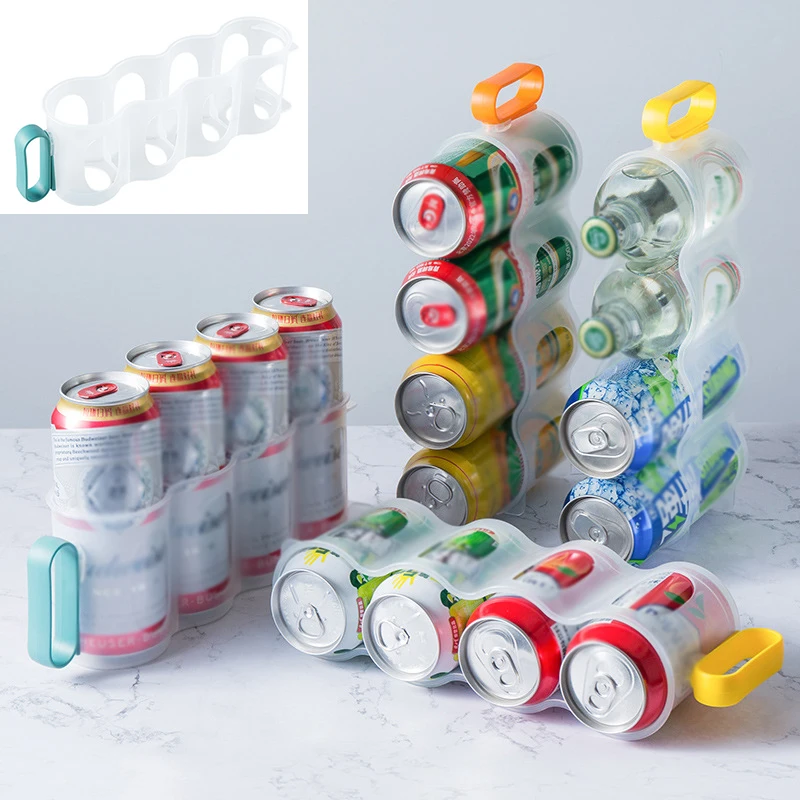 Strong Beverage Storage Box Can Organizer Refrigerator Storage Box Convenient Strong Thick Durable Soft Kitchen Supplies
Strong Beverage Storage Box Can Organizer Refrigerator Storage Box Convenient Strong Thick Durable Soft Kitchen Supplies