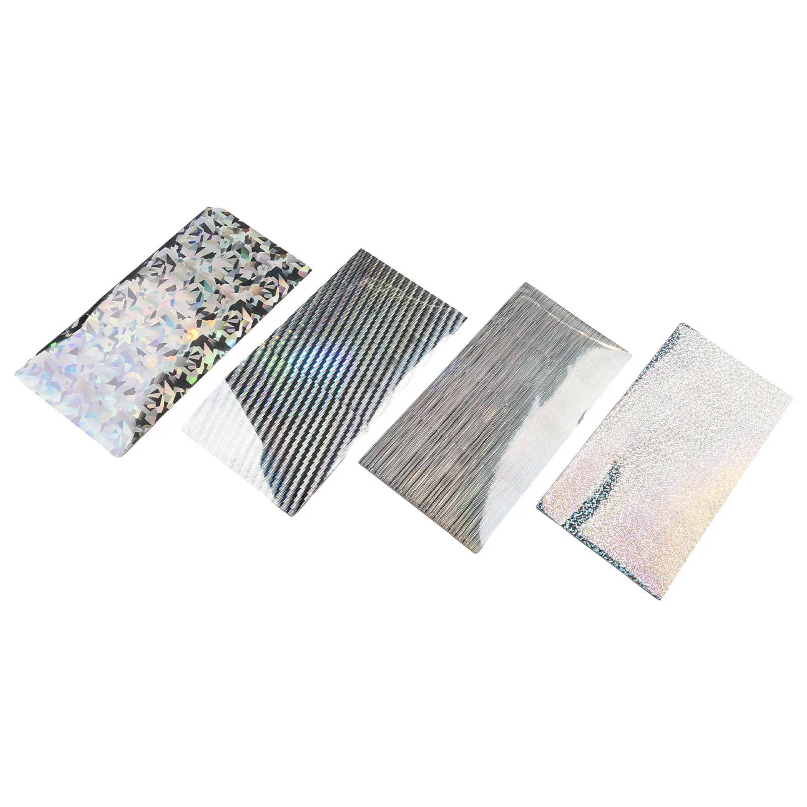 18pcs Lure Tape 6 Colors Bait Sticker Flash Flasher/Dodger/Lure Reflective Iscas Pesca 20*10cm Fishing Lure Stickers Tackle Tool
18pcs Lure Tape 6 Colors Bait Sticker Flash Flasher/Dodger/Lure Reflective Iscas Pesca 20*10cm Fishing Lure Stickers Tackle Tool