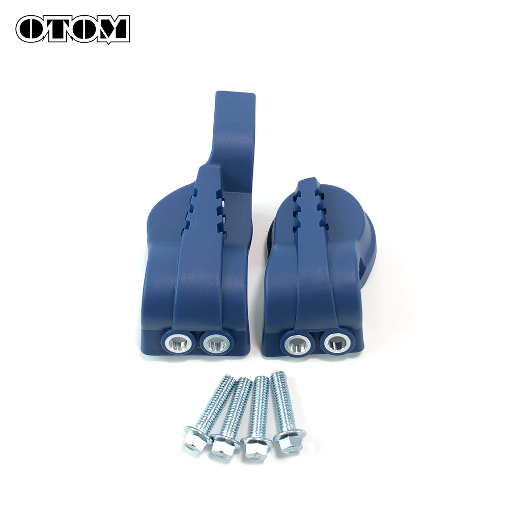 OTOM Защитная крышка нижней башмака вилки мотоцикла для KTM XC XCF XCW SX SXF EXC EXCF 125 200 250 300 350 450 500 2015-2021
OTOM Защитная крышка нижней башмака вилки мотоцикла для KTM XC XCF XCW SX SXF EXC EXCF 125 200 250 300 350 450 500 2015-2021