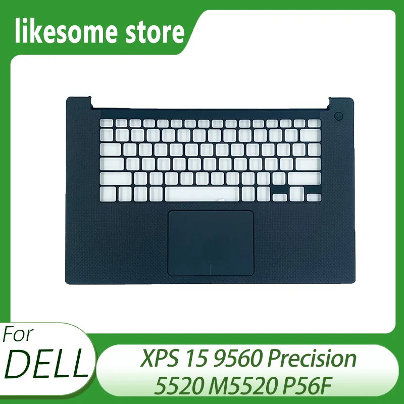 Новые подставки US для DELL XPS 15 9560 Precision 5520 M5520 P56F, Верхняя фотография/N:0Y2F9N
Новые подставки US для DELL XPS 15 9560 Precision 5520 M5520 P56F, Верхняя фотография/N:0Y2F9N