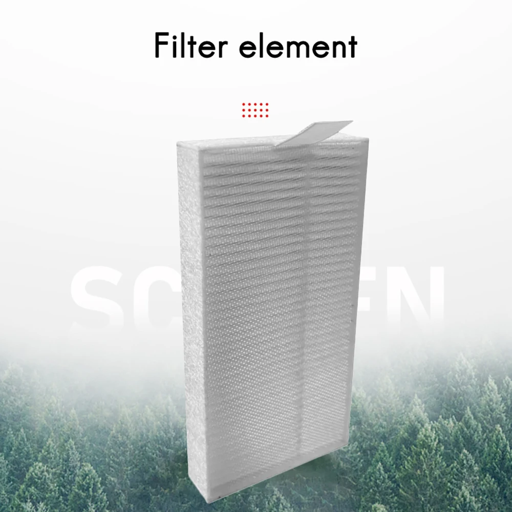Portable Aluminum Alloy Car Air Purifier Cleaner USB Mini Home Air Cleaner for Outdoor for Just a Replacement Filter
Portable Aluminum Alloy Car Air Purifier Cleaner USB Mini Home Air Cleaner for Outdoor for Just a Replacement Filter