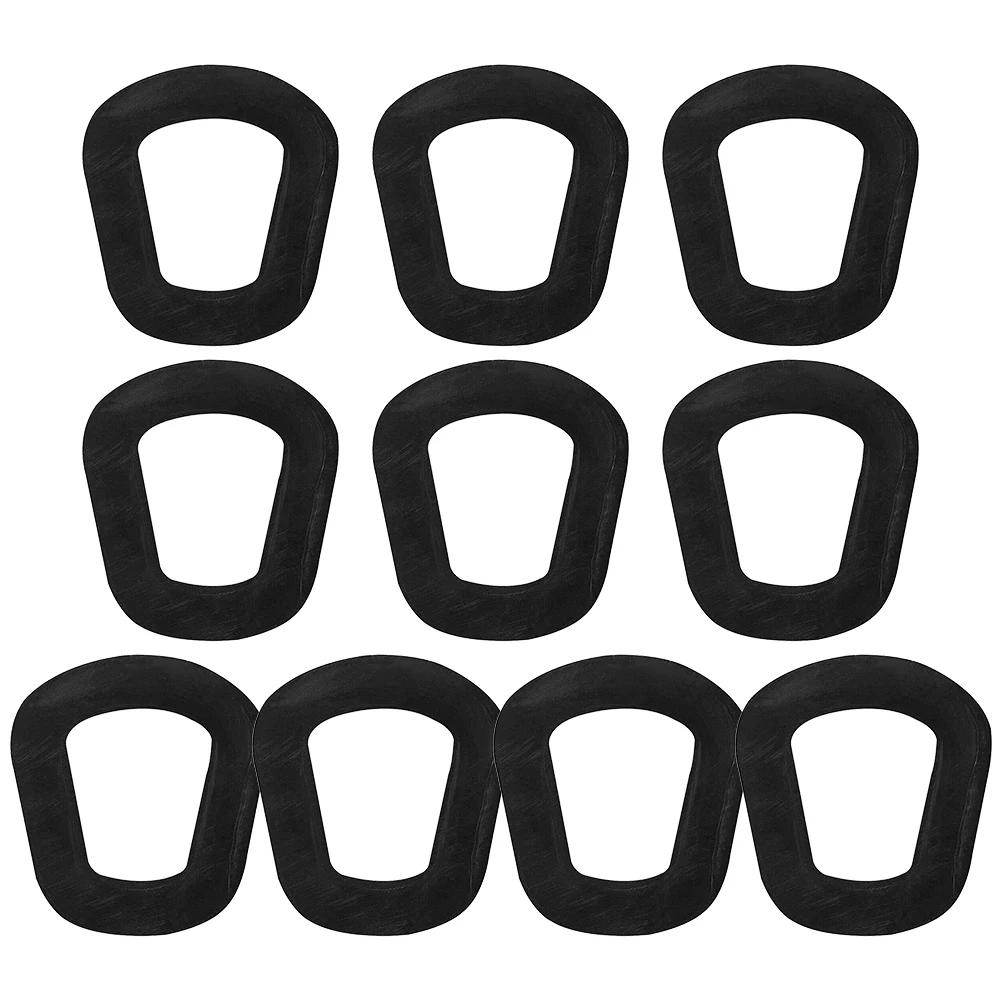 6/10PC Rubber Seal Gaskets Black Universal Oil Tank Petrol Fuel Sealing Ring For Sea Ley Jerry Can NATO 20 L/L Mil-spec Air Tank
6/10PC Rubber Seal Gaskets Black Universal Oil Tank Petrol Fuel Sealing Ring For Sea Ley Jerry Can NATO 20 L/L Mil-spec Air Tank