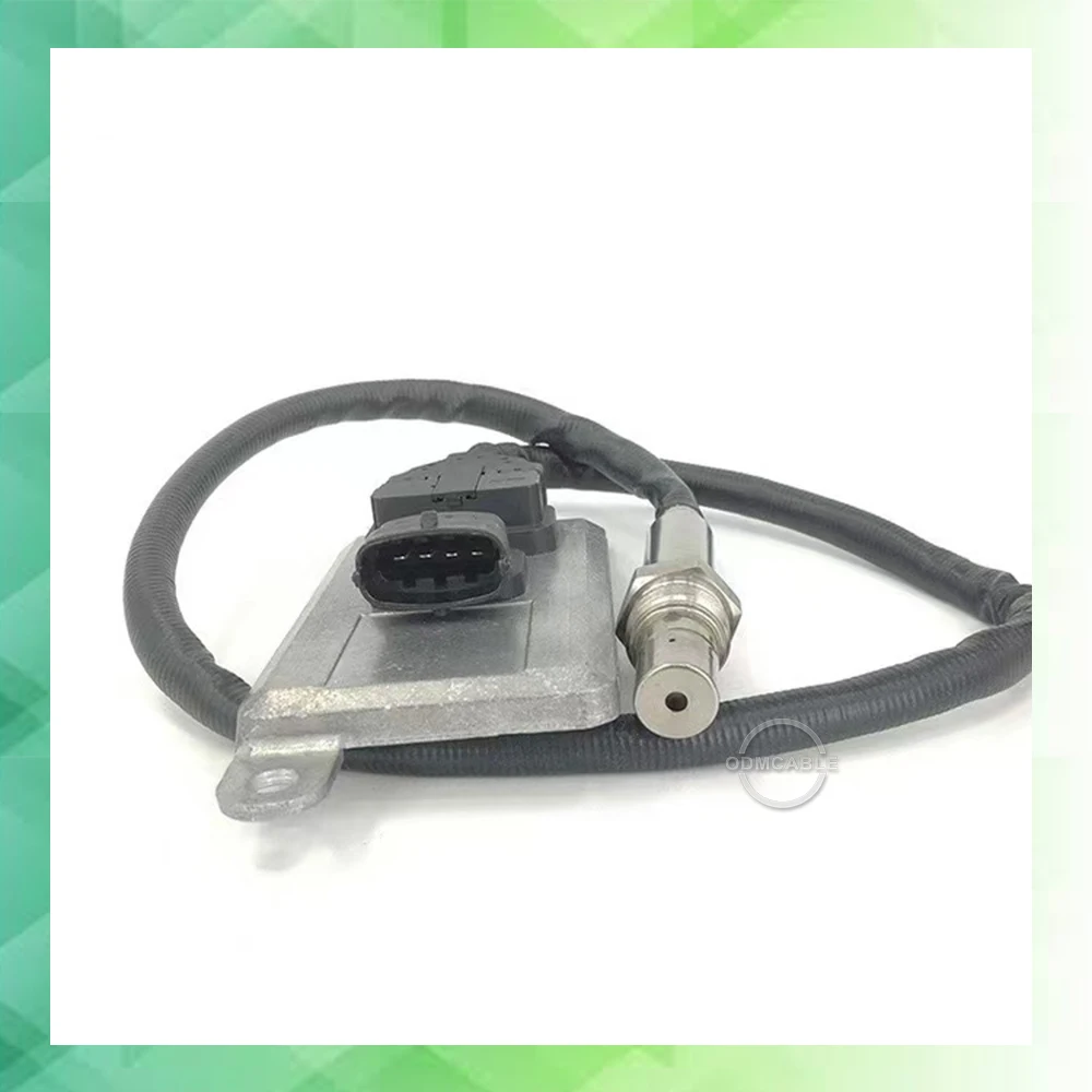 Азотный кислородный датчик 5WK96619D 2011648 5WK9 6619D, подходит для прямых продаж с завода
Азотный кислородный датчик 5WK96619D 2011648 5WK9 6619D, подходит для прямых продаж с завода