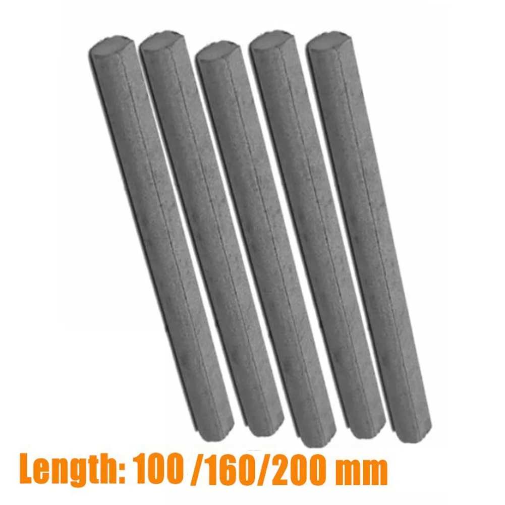 1pc Ferrite Rod Magnetic Welding Anti-Interference Ferrite Mandrel With Length 100/160/200mm For Building Antenna Core Connector
1pc Ferrite Rod Magnetic Welding Anti-Interference Ferrite Mandrel With Length 100/160/200mm For Building Antenna Core Connector