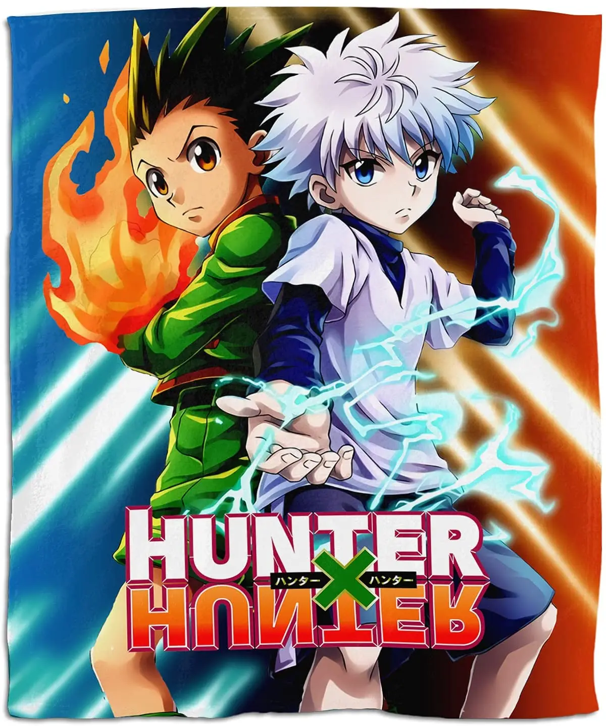Blanket and Throws Anime Soft Flannel Blanket for Adults Fleece Plush Cozy Lightweight Throw for Sofa Bed Chair Couch Livingroom
Blanket and Throws Anime Soft Flannel Blanket for Adults Fleece Plush Cozy Lightweight Throw for Sofa Bed Chair Couch Livingroom