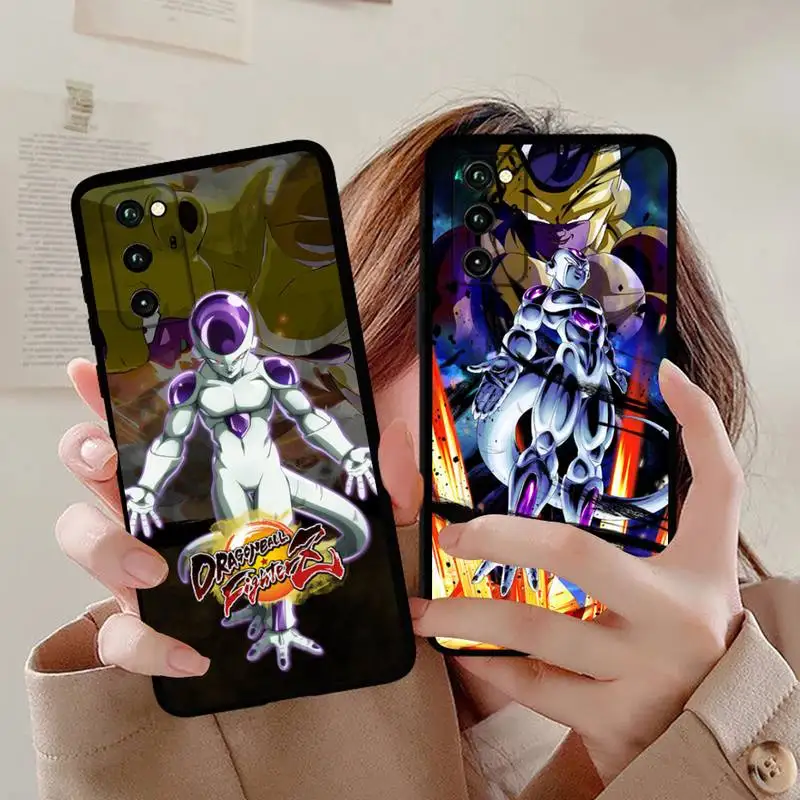 Frieza Dragon Ball Z Phone Case For Huawei Honor 70 60 50 30 20 10 9 X 9X V30 Pro Lite View
Frieza Dragon Ball Z Phone Case For Huawei Honor 70 60 50 30 20 10 9 X 9X V30 Pro Lite View