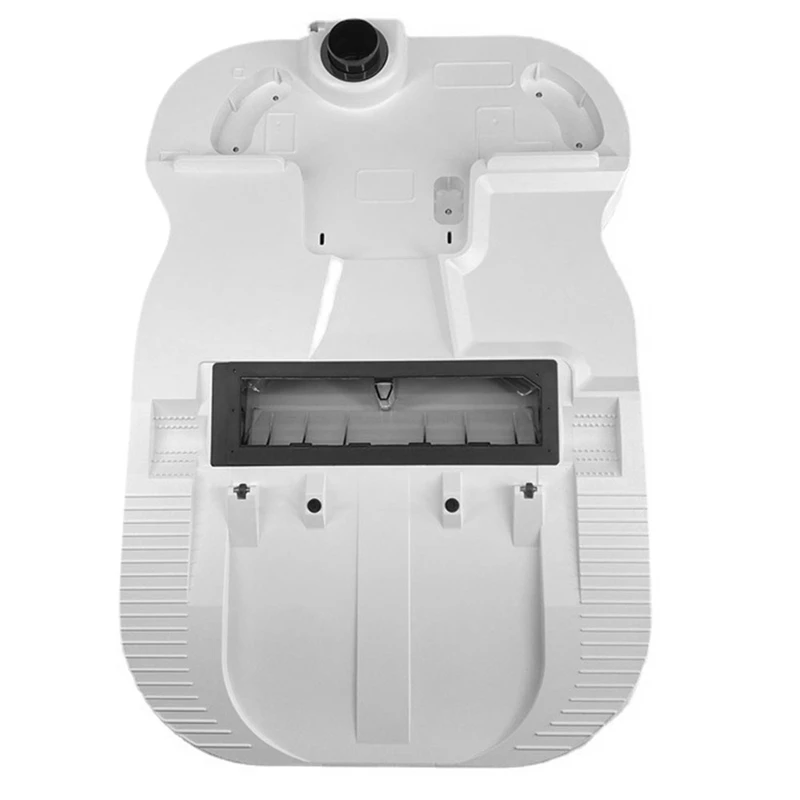 Dust Collection Pile Base For Xiaomi Roborock S7 Automatic Robot Vacuum Cleaner Accessories Universal Version
Dust Collection Pile Base For Xiaomi Roborock S7 Automatic Robot Vacuum Cleaner Accessories Universal Version