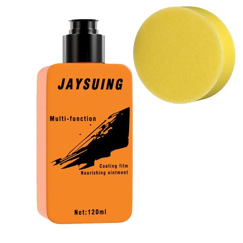 Car Seat Leather Repair Liquid With Sponge Home Complementary Repair Refurbishment Advanced Leather Cleaner 120ml
Car Seat Leather Repair Liquid With Sponge Home Complementary Repair Refurbishment Advanced Leather Cleaner 120ml