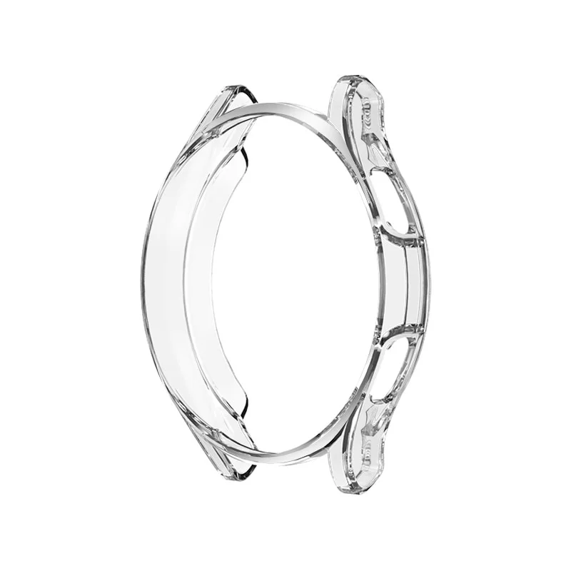 Чехол для часов, высококачественный чехол из ТПУ для Samsung Galaxy Watch 4 Classic, 44 мм, полупаковки, полная защита
Чехол для часов, высококачественный чехол из ТПУ для Samsung Galaxy Watch 4 Classic, 44 мм, полупаковки, полная защита