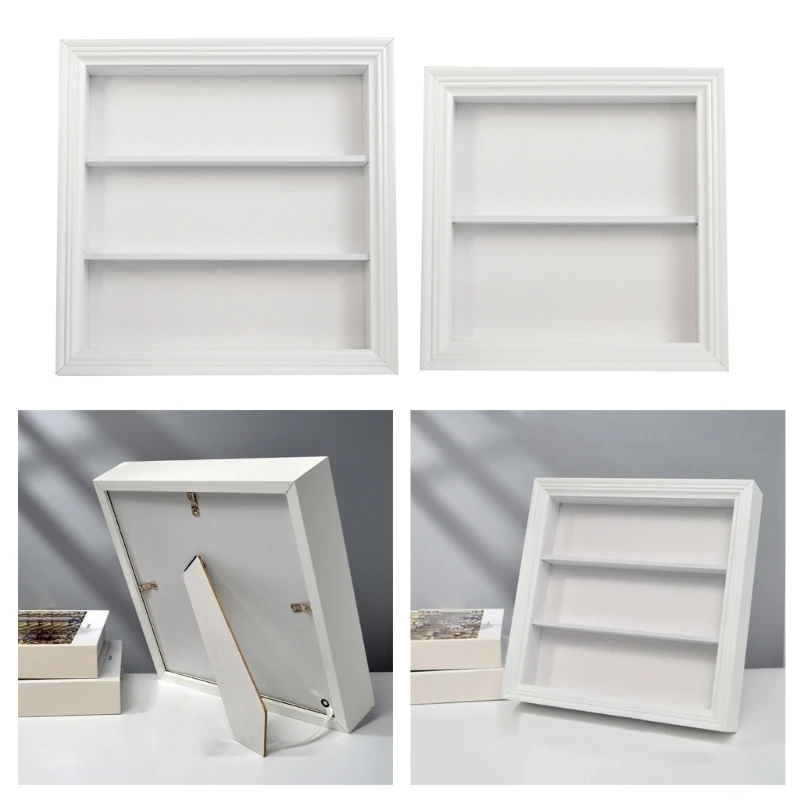 

Modern Style Model Figure Display Shelf Organize and Showcase Your Drop Shipping