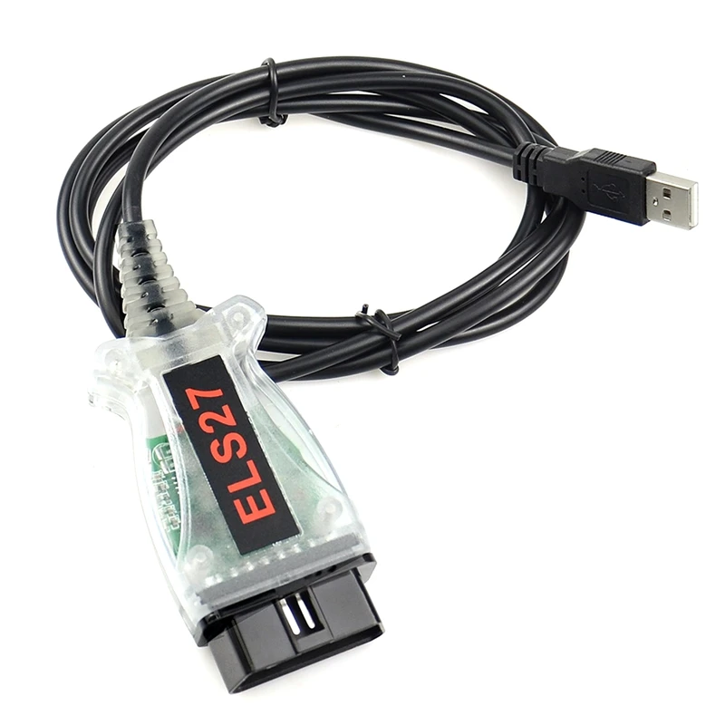 Автомобильный сканер V2.3.8 ELS27 Forscan PIC24HJ128GP + FTDI для диагностического кабеля Ford ELS27 ELS 27 V3 ELS27
Автомобильный сканер V2.3.8 ELS27 Forscan PIC24HJ128GP + FTDI для диагностического кабеля Ford ELS27 ELS 27 V3 ELS27