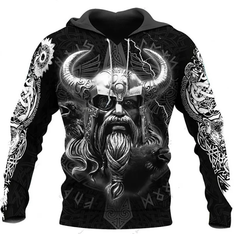Fashion Viking Tattoo Symbol 3D Printed Unisex Deluxe Hoodie Sweatshirt Spring Autumn Street Loose Pullover Casual Tracksuit
Fashion Viking Tattoo Symbol 3D Printed Unisex Deluxe Hoodie Sweatshirt Spring Autumn Street Loose Pullover Casual Tracksuit