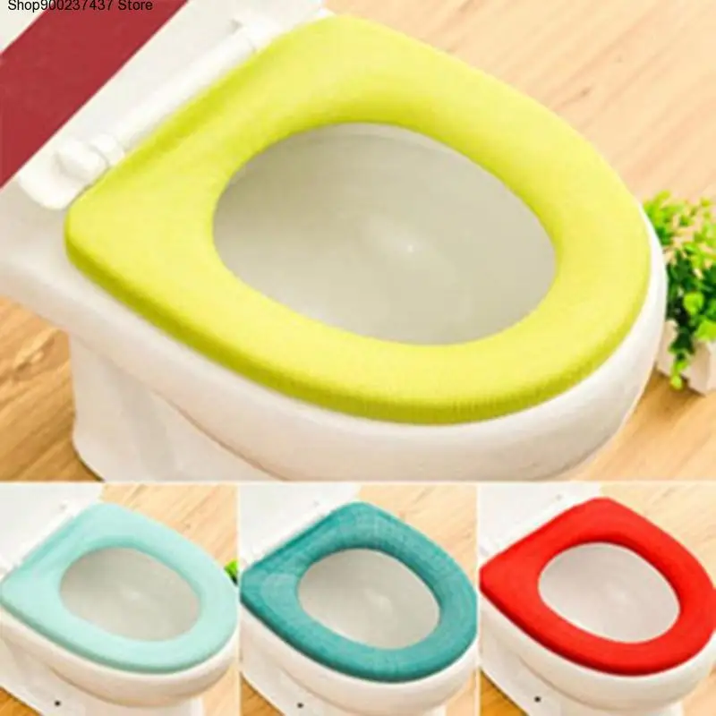 NewBathroom Toilet Seat Closestool Washable Soft Warmer Mat Cover Pad Cushion Health And Hygiene Machine toilet
NewBathroom Toilet Seat Closestool Washable Soft Warmer Mat Cover Pad Cushion Health And Hygiene Machine toilet