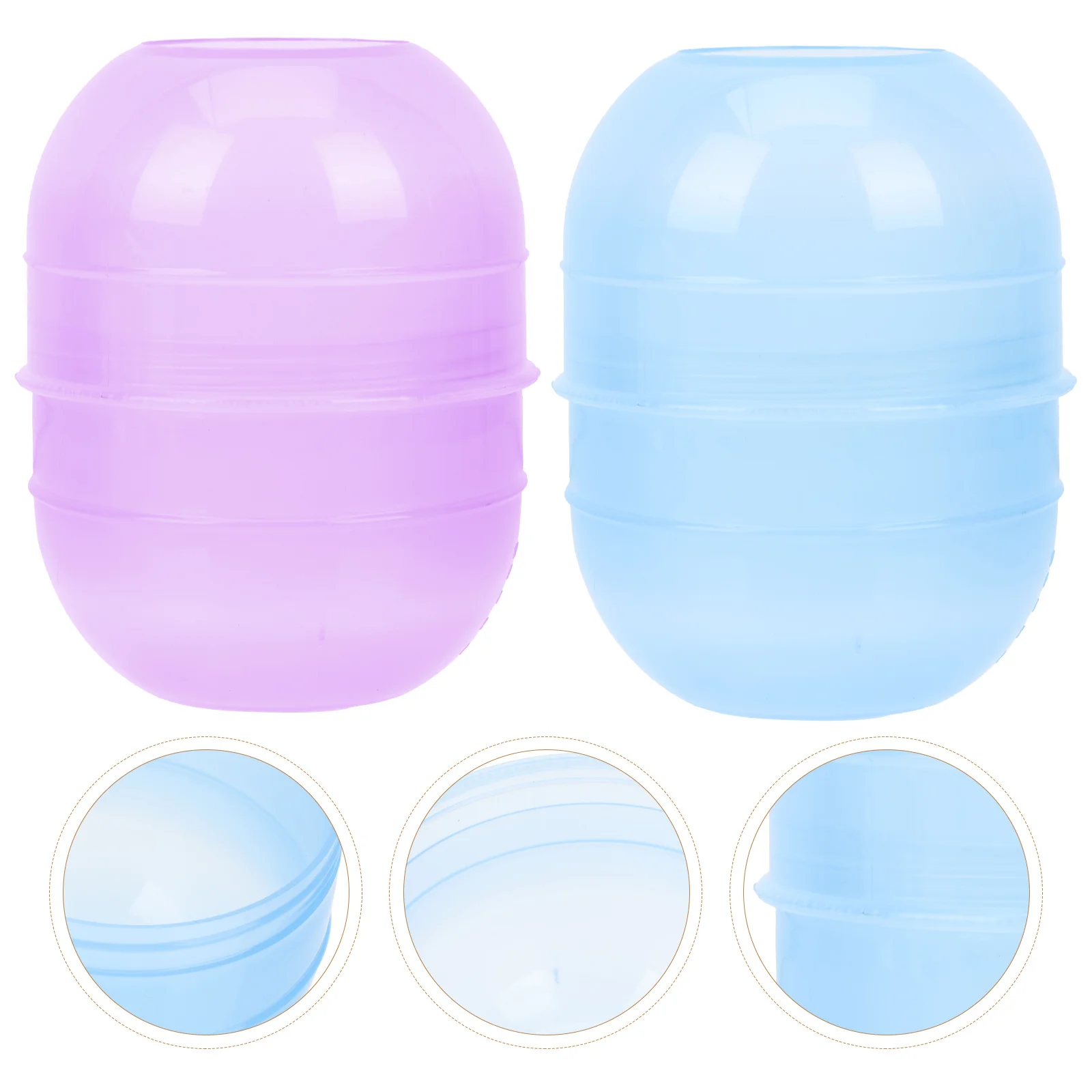 2pcs Hair Dye Shaker Home Safe Hair Color Mixing Cup Hair Dyeing Shaking Cup Hair Coloring Cup Hair Coloring Tint Shaker 
2pcs Hair Dye Shaker Home Safe Hair Color Mixing Cup Hair Dyeing Shaking Cup Hair Coloring Cup Hair Coloring Tint Shaker
