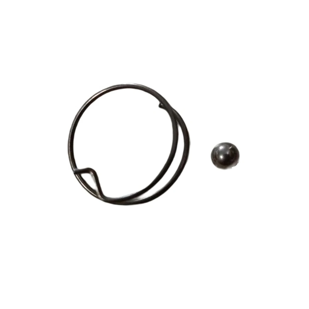 1PC Spring Steel Ball Replacement N078434 N089668 For Impact Driver DCF885 DCF886 DCF836 Spring And Steel Ball
1PC Spring Steel Ball Replacement N078434 N089668 For Impact Driver DCF885 DCF886 DCF836 Spring And Steel Ball