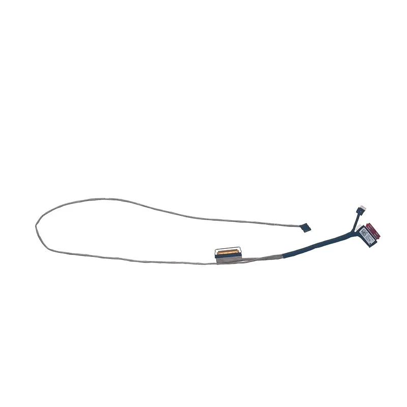 

NEW Laptop LCD LED LVDS Cable For Lenovo IdeaPad L340-15IRH L340-15IWL L340-15API L340-15IGM TOUCH DC020023600/610/620