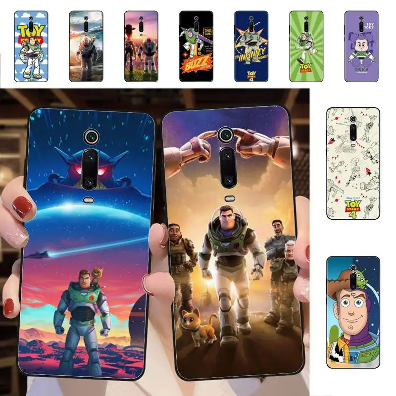 Disney Buzz Lightyear Phone Case for Redmi 5 6 7 8 9 A 5plus K20 4X S2 GO 6 K30 pro
Disney Buzz Lightyear Phone Case for Redmi 5 6 7 8 9 A 5plus K20 4X S2 GO 6 K30 pro