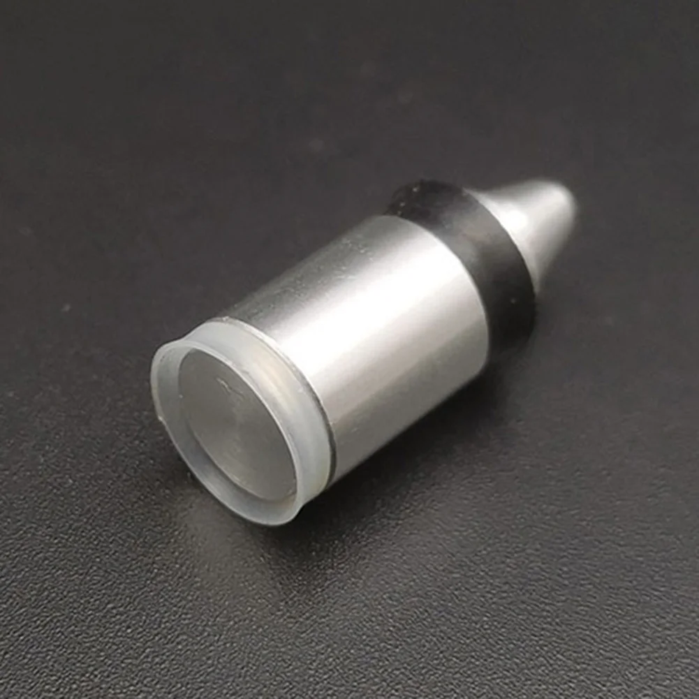 Bike Disc Brake Rod Piston For Magura MT2 MT4 MT5 MT6 MT7 MT8 Aluminum Alloy Cycling Oil Leakage Repair Parts W/ 3 Rubber Rings
Bike Disc Brake Rod Piston For Magura MT2 MT4 MT5 MT6 MT7 MT8 Aluminum Alloy Cycling Oil Leakage Repair Parts W/ 3 Rubber Rings