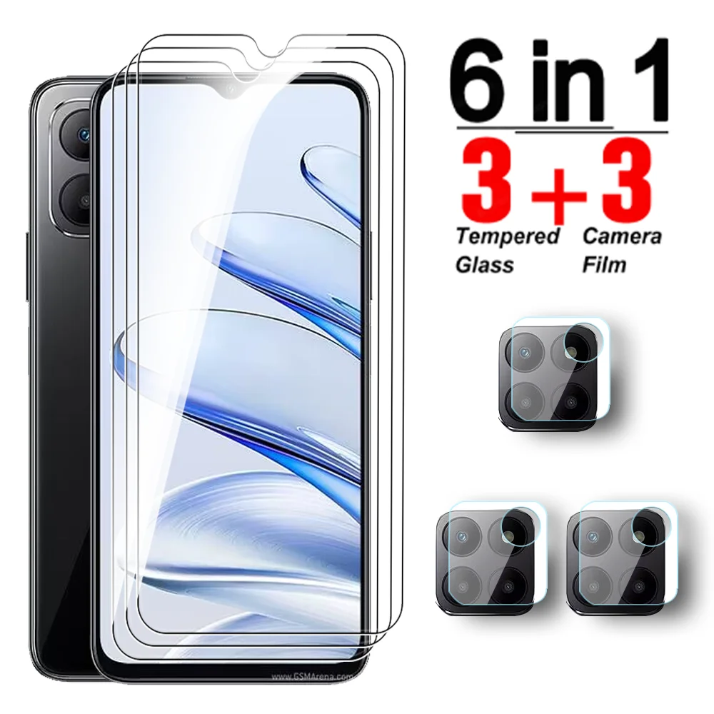 6To2 Tempered Glass For Honor 70 Lite 5G 2023 6.5'' Honer 70Lite Honor70 Light Honor70Lite RBN-NX1 Camera Screen Protector Film
6To2 Tempered Glass For Honor 70 Lite 5G 2023 6.5'' Honer 70Lite Honor70 Light Honor70Lite RBN-NX1 Camera Screen Protector Film