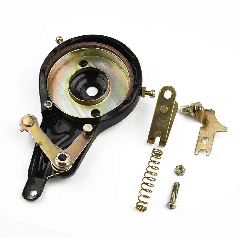 70mm Band Hold Brake 55t Teeth Drive Wheel Back Hub Chain Plate For Dolphin Electric Vehicles Electric Scooter Brake Parts
70mm Band Hold Brake 55t Teeth Drive Wheel Back Hub Chain Plate For Dolphin Electric Vehicles Electric Scooter Brake Parts