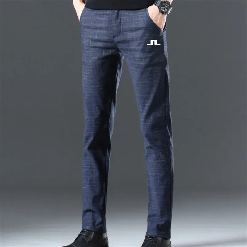 Autumn Men Golf Pants Clothing Golf Wear Men Sports Quick Dry Golf Trousers Men J.LINDEBERG Golf Wear Clothes Golf Pants
Autumn Men Golf Pants Clothing Golf Wear Men Sports Quick Dry Golf Trousers Men J.LINDEBERG Golf Wear Clothes Golf Pants