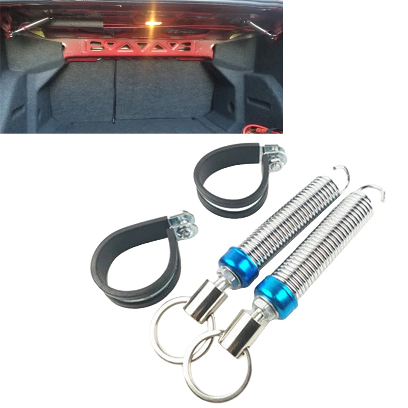 2Pcs/1Pcs Boot Trunk Spring Lifting Device Car Accessories Lifter Lid Automatically Open
2Pcs/1Pcs Boot Trunk Spring Lifting Device Car Accessories Lifter Lid Automatically Open