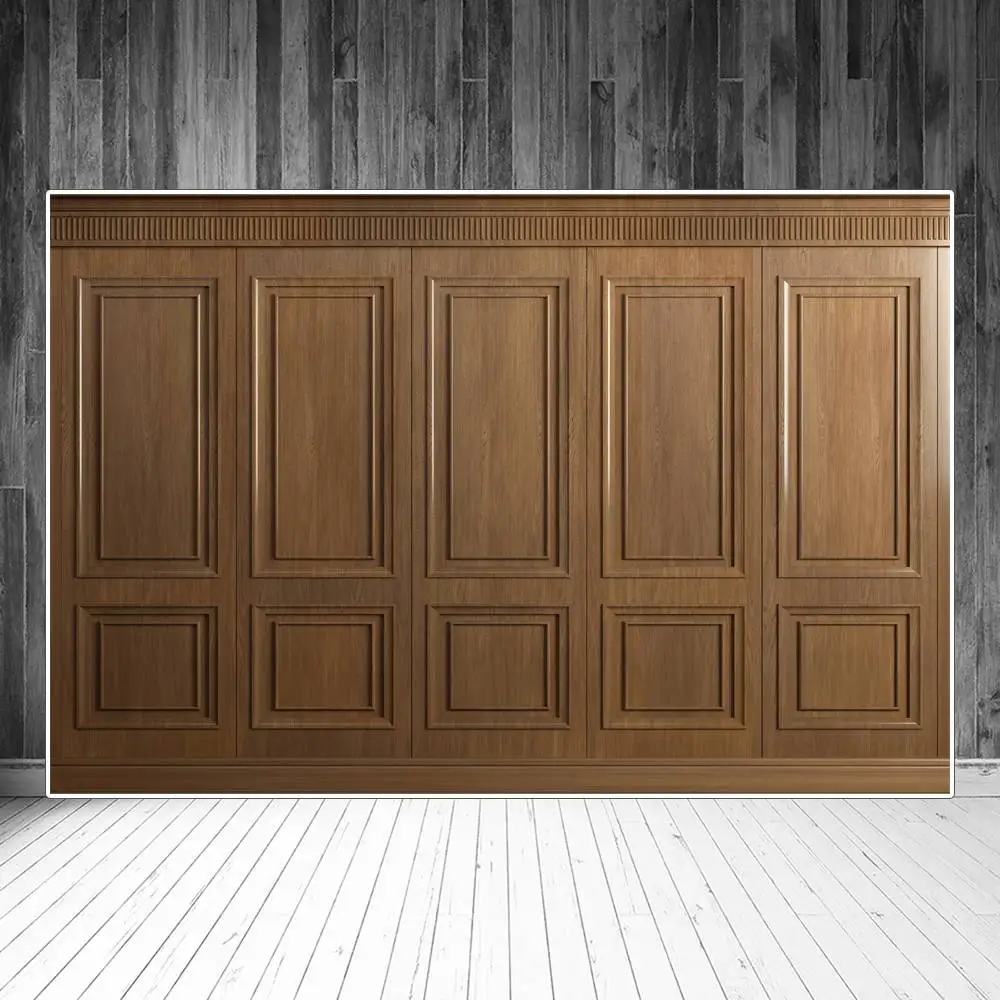 Brown Wooden Wall Photography Backdrops Decoration Room Interior Custom Baby Children Photobooth Photographic Backgrounds Props
Brown Wooden Wall Photography Backdrops Decoration Room Interior Custom Baby Children Photobooth Photographic Backgrounds Props