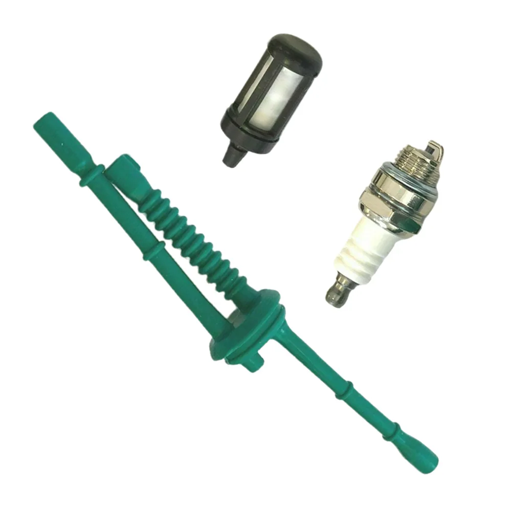 3 шт., фильтр для бензинового топливного шланга Stihl FS38 FS45 FS46 FS55 FS100 FS130
3 шт., фильтр для бензинового топливного шланга Stihl FS38 FS45 FS46 FS55 FS100 FS130