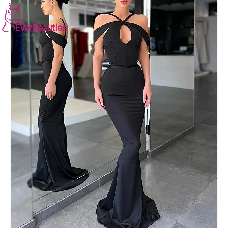 Vestidos De Gala Mermaid Evening Dresses Party Dresses Little Black Dresses for Formal Occasions Robe De Soirée De Mariage 2022
Vestidos De Gala Mermaid Evening Dresses Party Dresses Little Black Dresses for Formal Occasions Robe De Soirée De Mariage 2022