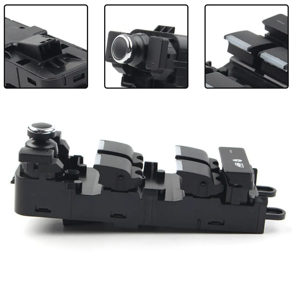 For Land Rover Sport Master Power Glass Switch Left LR034932 1pc 2014-2017 ABS Black Auto Accessories Electric Window Switch
For Land Rover Sport Master Power Glass Switch Left LR034932 1pc 2014-2017 ABS Black Auto Accessories Electric Window Switch