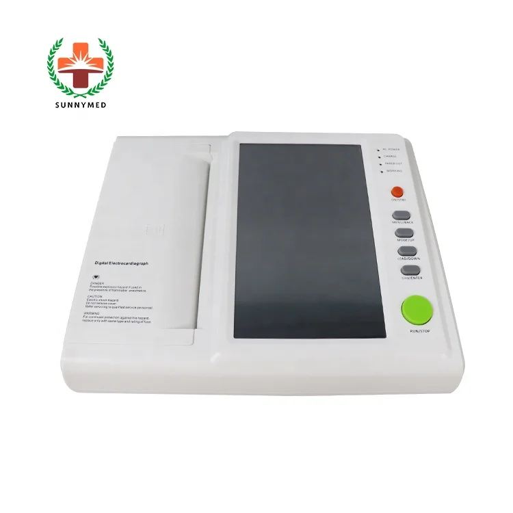 Портативная ЭКГ 12 выводов ЭКГ машина экг цена 12-канальная ЭКГ электрод
Портативная ЭКГ 12 выводов ЭКГ машина экг цена 12-канальная ЭКГ электрод