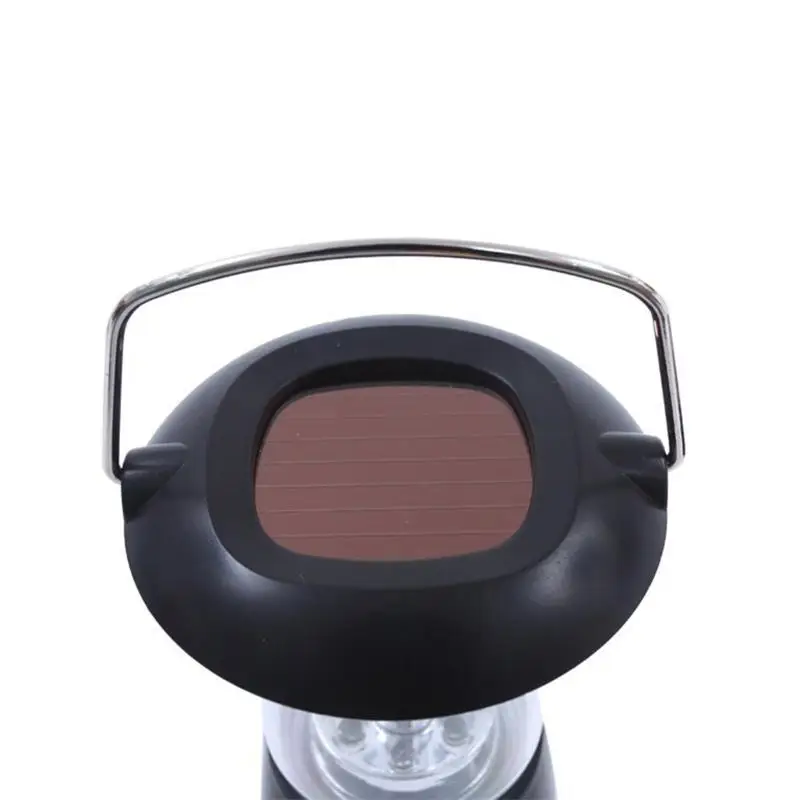 Foldable Solar Lamp Manual Rechargeable Usb Led Light Portable Solar Led Light Outdoor Lighting Hand-up Crank Dynamo Tent Light
Foldable Solar Lamp Manual Rechargeable Usb Led Light Portable Solar Led Light Outdoor Lighting Hand-up Crank Dynamo Tent Light