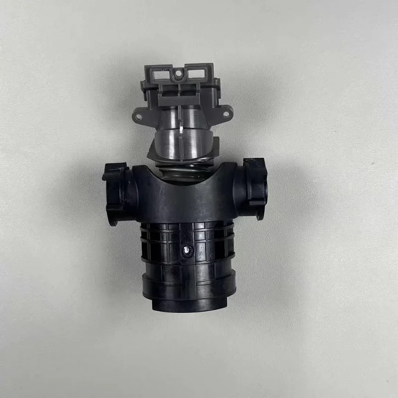 Запасные части для трубы шланга Dreame H12
Запасные части для трубы шланга Dreame H12