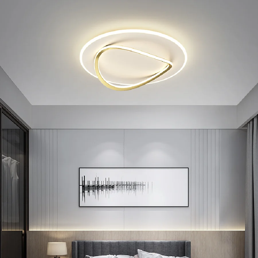 Современные потолочные светильники для виллы, гостиной, спальни, столовой, потолочные люстры, новые домашние светильники для помещений, све...
Современные потолочные светильники для виллы, гостиной, спальни, столовой, потолочные люстры, новые домашние светильники для помещений, све...