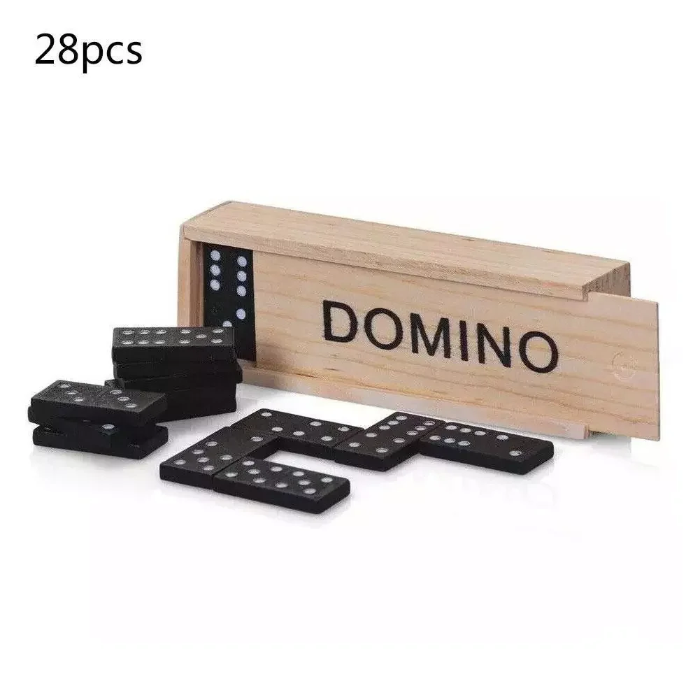 120 Pcs Lot Board Game For Kids Gift Wooden Domino Set Painting Children Toys Wooden Toys Dominos 2022 Hot Sale
120 Pcs Lot Board Game For Kids Gift Wooden Domino Set Painting Children Toys Wooden Toys Dominos 2022 Hot Sale