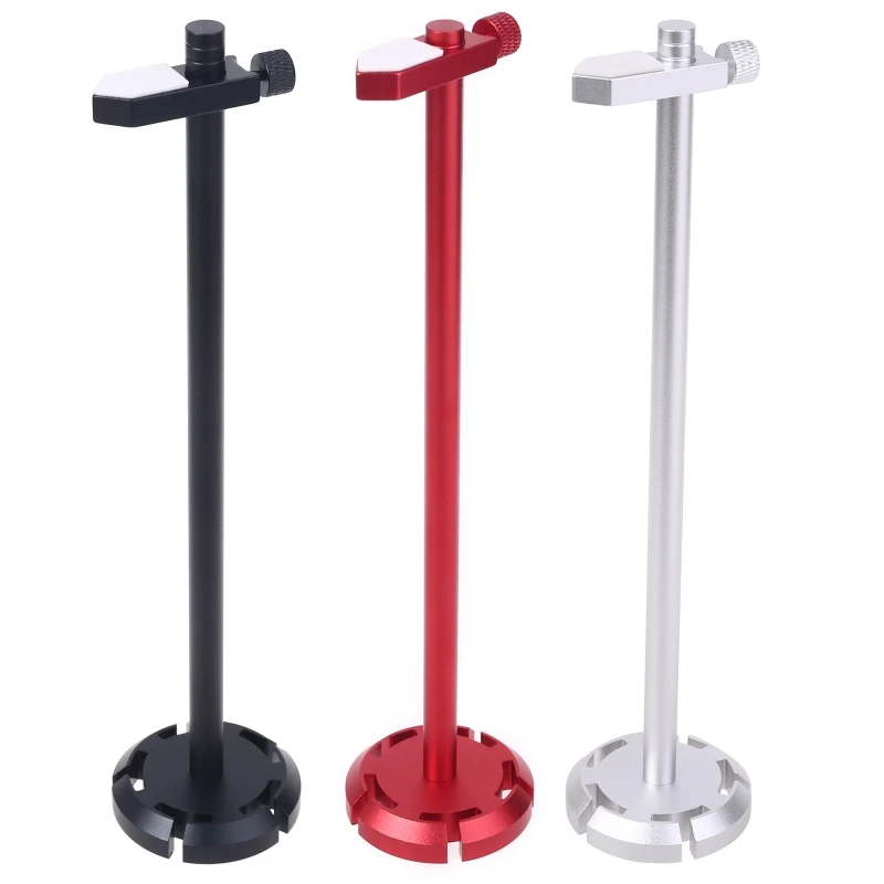 185mm Aluminum VC-2 Graphics Card Holder Jack Bracket Desktop PC Computer for Ca
185mm Aluminum VC-2 Graphics Card Holder Jack Bracket Desktop PC Computer for Ca