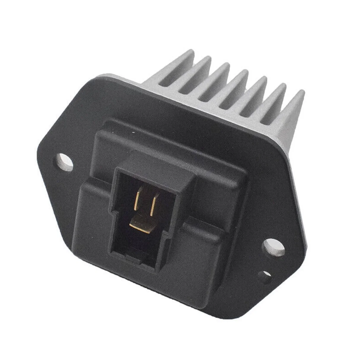 Air Conditioning Heater Motor Blower Resistor 7801A390 Fit for Mitsubishi Challenger 2009-2019 Triton 2006-2015
Air Conditioning Heater Motor Blower Resistor 7801A390 Fit for Mitsubishi Challenger 2009-2019 Triton 2006-2015