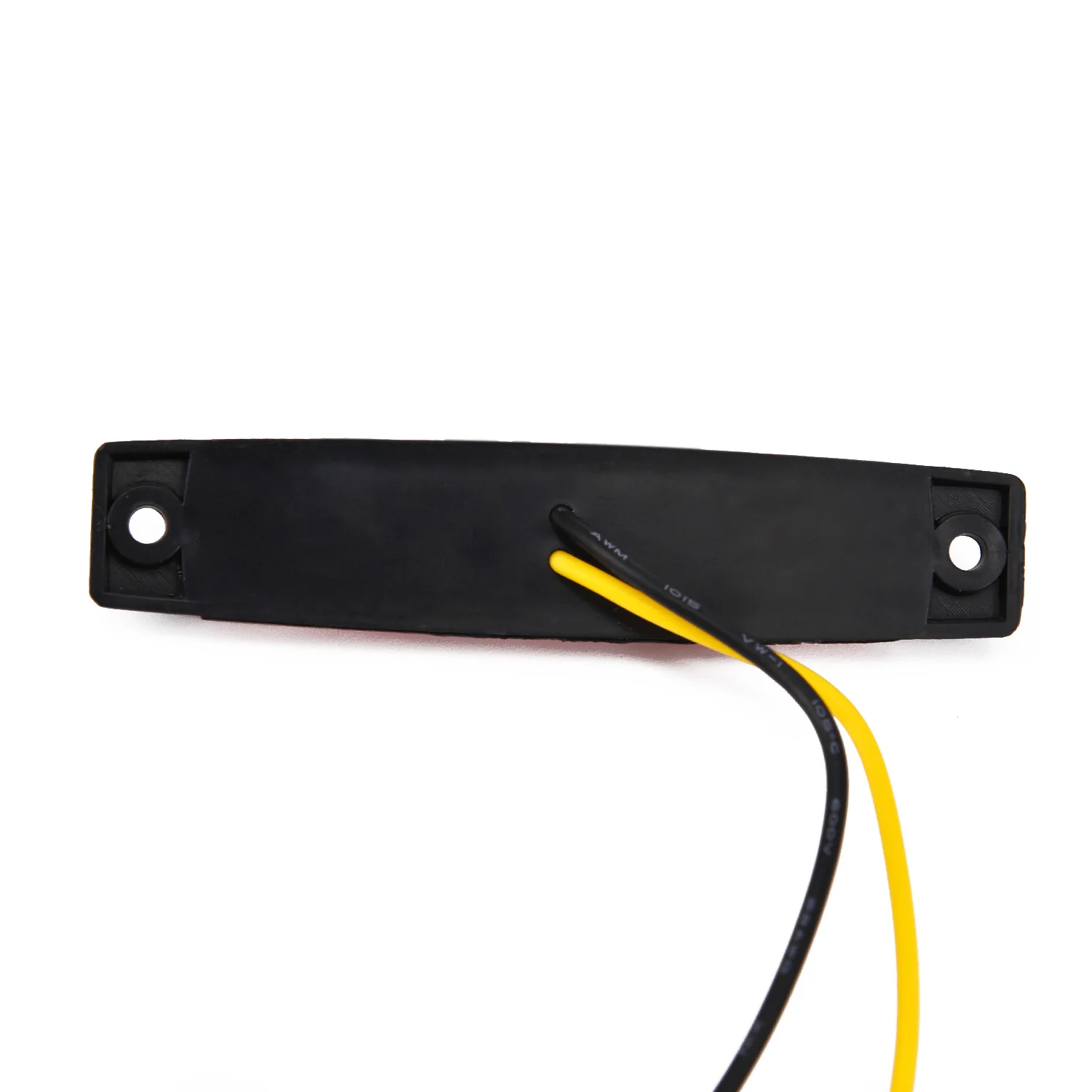 Trailer Side Marker Taillight Indicators Light Truck Taillight Lamp Waterproof Black+Amber Boat ABS 6 LED Durable
Trailer Side Marker Taillight Indicators Light Truck Taillight Lamp Waterproof Black+Amber Boat ABS 6 LED Durable