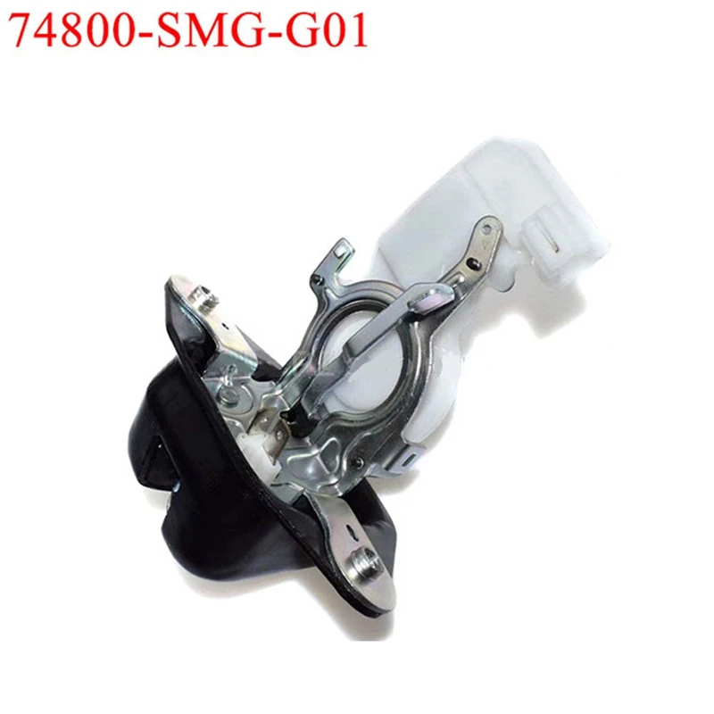 For HONDA CR-V CRV 2.4L RE 2007-2011 MDX 2007-2009 Rear Tail Door Tailgate Trunk Lid Luggage Latch Lock Actuator 74800-SMG-G01
For HONDA CR-V CRV 2.4L RE 2007-2011 MDX 2007-2009 Rear Tail Door Tailgate Trunk Lid Luggage Latch Lock Actuator 74800-SMG-G01