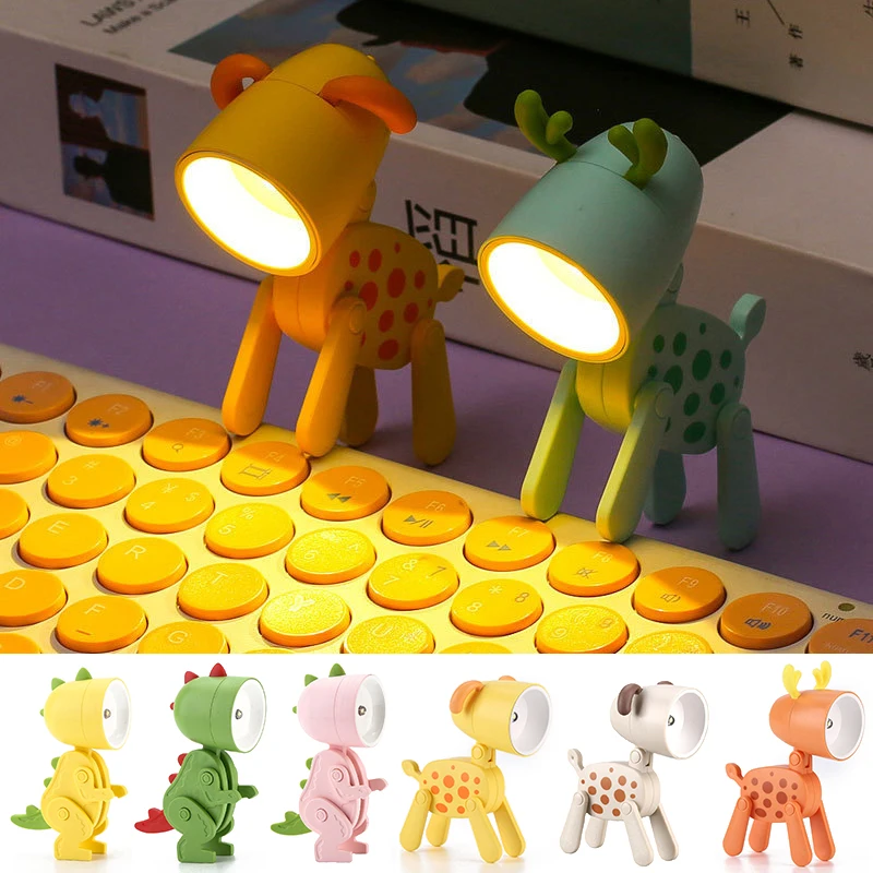 Mini Led Desk Lamp Cute Book Night Light for Bedroom Study Office Folding Table Lamp Kids Room Bedside Bedroom Living Room Decor
Mini Led Desk Lamp Cute Book Night Light for Bedroom Study Office Folding Table Lamp Kids Room Bedside Bedroom Living Room Decor