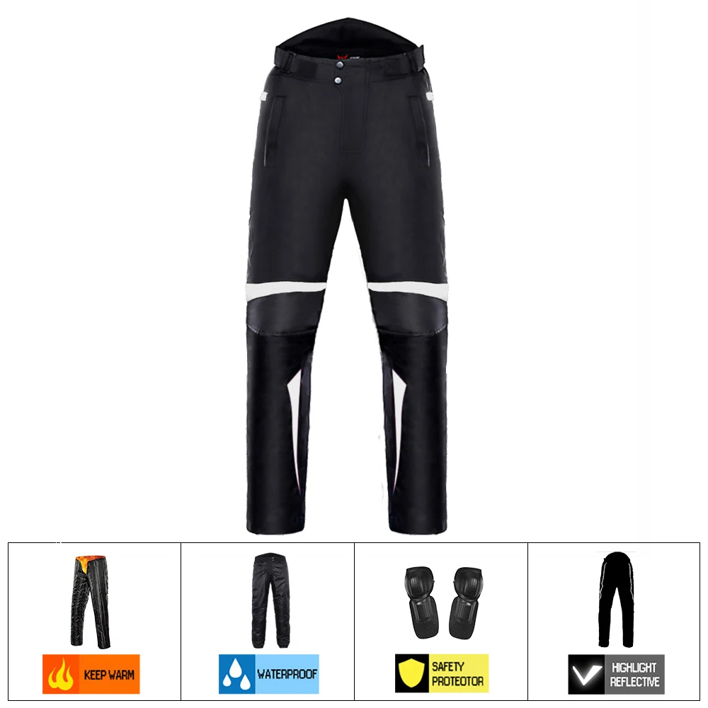 Embroidery Motorcycle Pants Leisure Motorcycle Jackets Men's Outdoor 4 Seasons Riding Jeans Motorpoof Pant With Protective Gears
Embroidery Motorcycle Pants Leisure Motorcycle Jackets Men's Outdoor 4 Seasons Riding Jeans Motorpoof Pant With Protective Gears